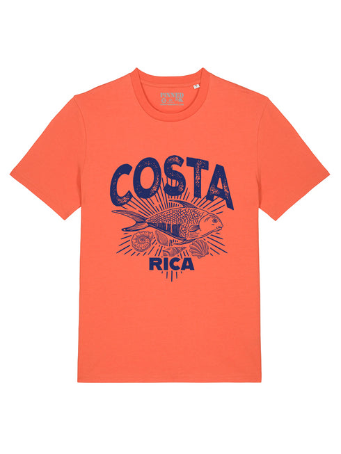 Costa Rica T-shirt